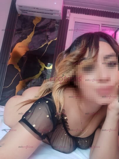 FOTOS DE ANDREÍTA PAISA JOVEN CON APARTAMENTO PRIVADO DISCRETO CÓMODO VISITAME ÚLTIMOS DÍ
