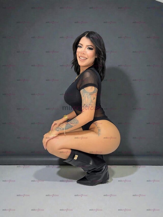 FOTOS DE ME LLAMO YAILIN, MORENA ARDIENTE CON SENOS GRANDES