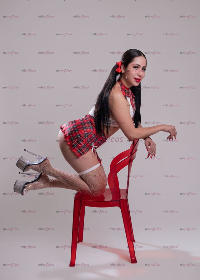 FOTOS DE TU DESEO LLEGO PARA LLEVARTE AL PARAÍSO NIÑA TRANS DISPONIBLE CON DEPARTAMENTO$