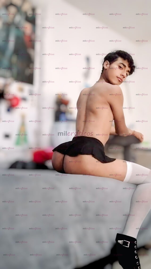 FOTOS DE FEMBOY PASIVO, PUEDO CUMPLIR TUS FANTASIAS Y DEJARTE CON GANAS DE MAS