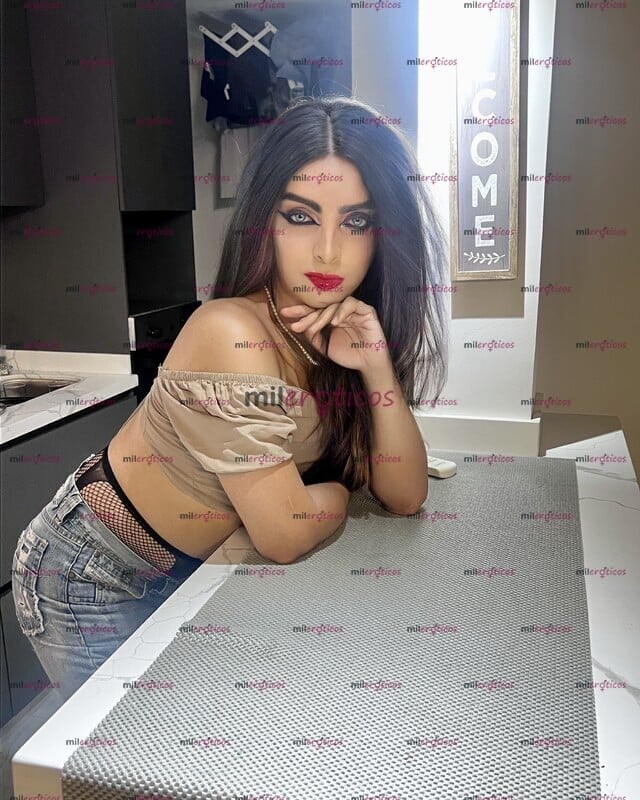 FOTOS DE ACTIVA VERGONA 22 CM TRANS FEMENINA DE ALTO NIVEL, DISCRECIÓN Y ELEGANCIA