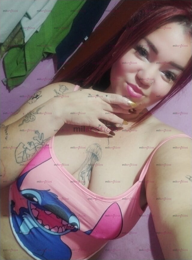 FOTOS DE PELI ROJA TETONA EN BOGOTA CON GANAS DE SEXO ARDIENTE Y APASIONADO