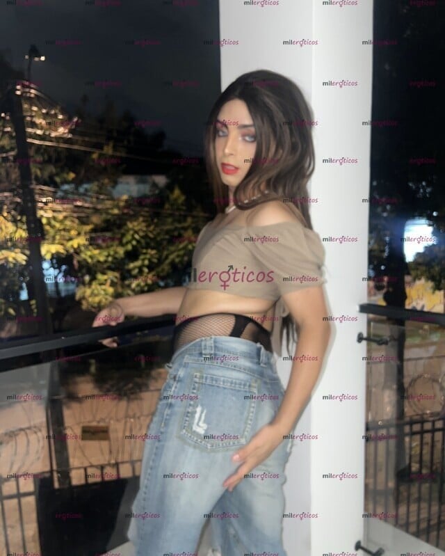 FOTOS DE ACTIVA VERGONA 22 CM TRANS FEMENINA DE ALTO NIVEL, DISCRECIÓN Y ELEGANCIA