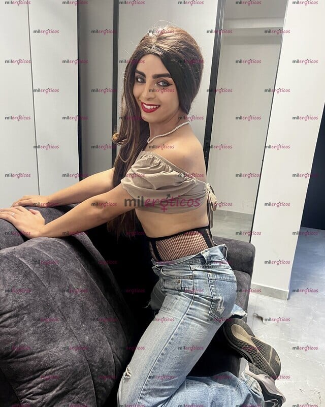 FOTOS DE ACTIVA VERGONA 22 CM TRANS FEMENINA DE ALTO NIVEL, DISCRECIÓN Y ELEGANCIA