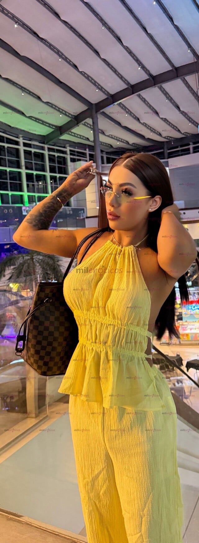 FOTOS DE SENDAYA DISPONIBLE! C LUGAR ÚNICOS DÍAS MUÑEQUITA