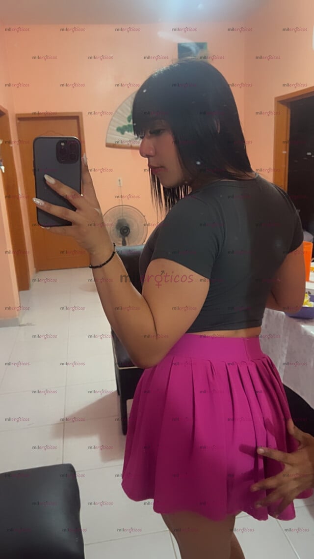FOTOS DE TU NENA TRANS 100% PASIVA Y TRANQUILA, EDUCADA Y CON PORTE