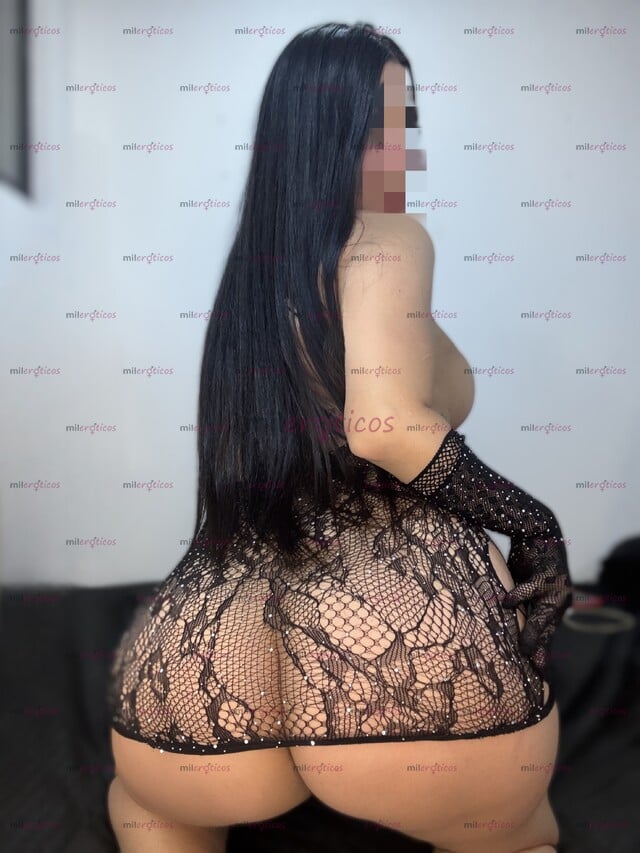 FOTOS DE DELICIOSA Y SEXI CULONA CON GANAS DE CABALGAR ENSIMA TUYO