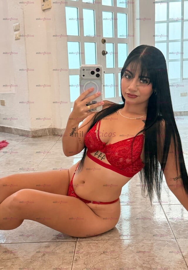FOTOS DE UNA FRESITA FRESCA GABRIELA JOVENCITA 18 TENTACION