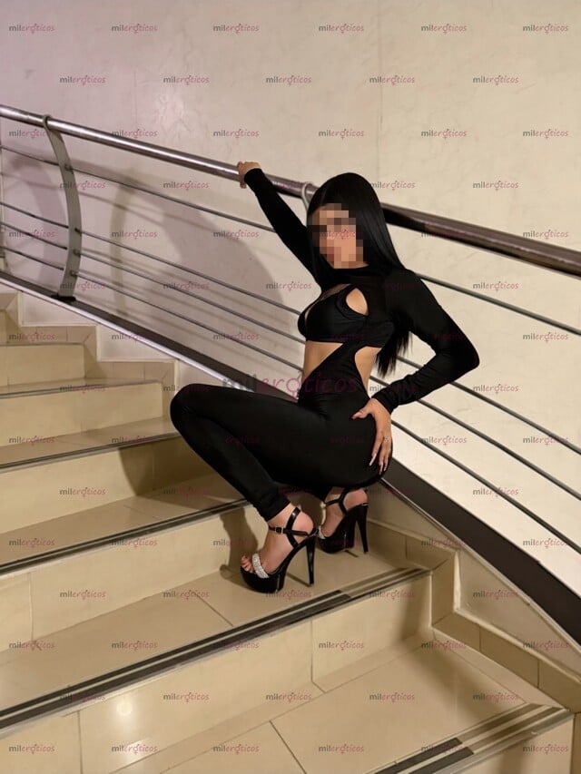 FOTOS DE MARON HERMOSA BARBIE VIP HERMOSA UNIVERSITARIA DE 18 AÑITOS NUEVA EN LA CIUDAD