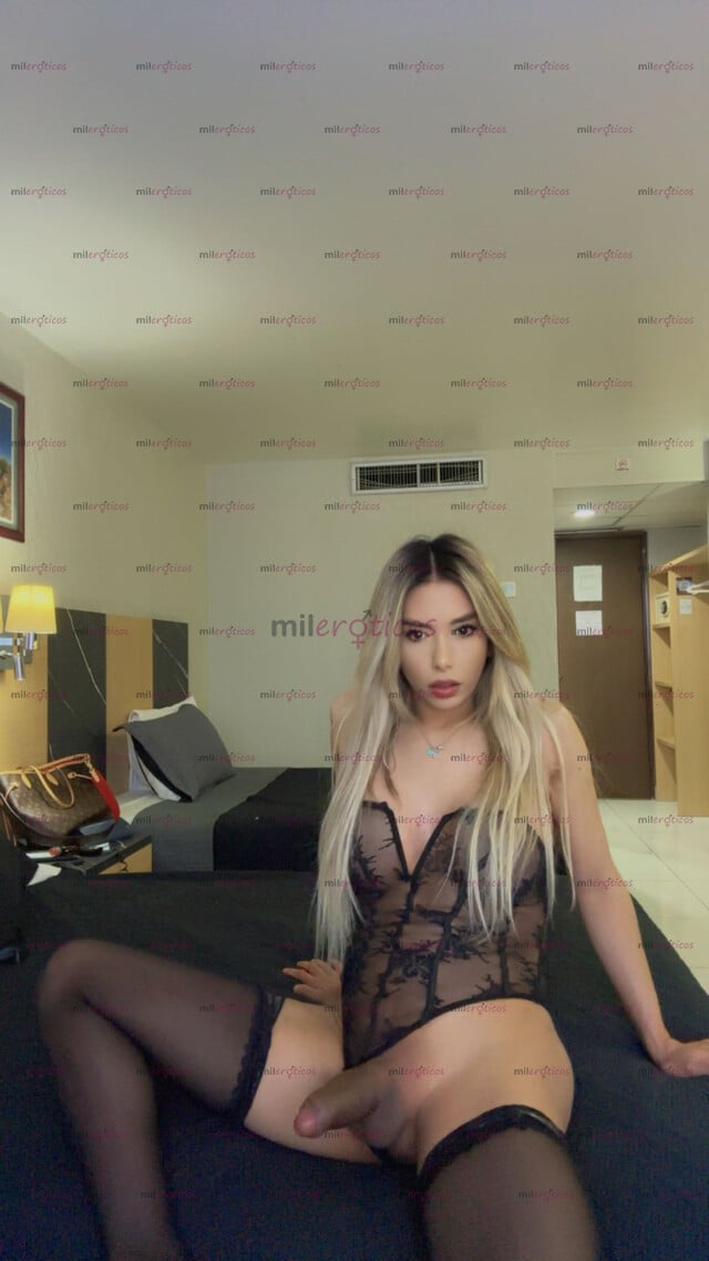 FOTOS DE TRANSEXUAL INTERACTIVA ( TRÍOS H M H H)(UNICOS 4 DIAS A PARTIR DEL 13 )$2500