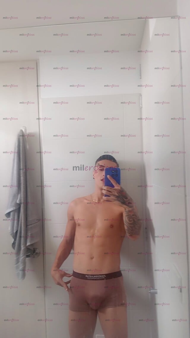 FOTOS DE DISPONIBLE VERGON PINTA VERSATIL DE PASO FULL MORBO