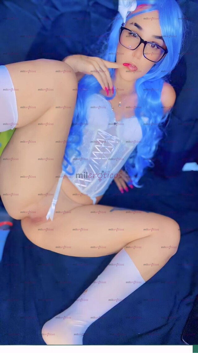 FOTOS DE CANDY TU CULONA PERVERTIDA ESPERA POR TI CALIENTE CON ANAL RICO