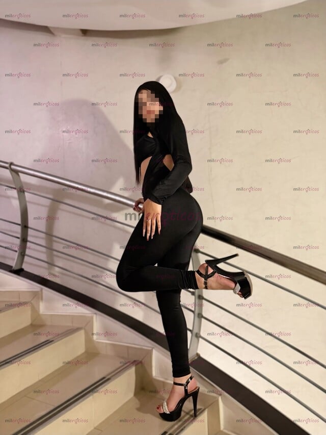 FOTOS DE MARON HERMOSA BARBIE VIP HERMOSA UNIVERSITARIA DE 18 AÑITOS NUEVA EN LA CIUDAD