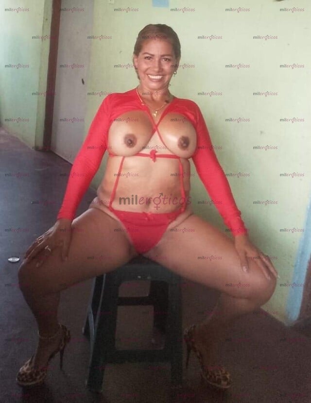 FOTOS DE ZAMIRA UNA MILF DELICIOSA VEN PAPI SERÉ TU TIA,TU SUEGRA,LO QUE QUIERAS