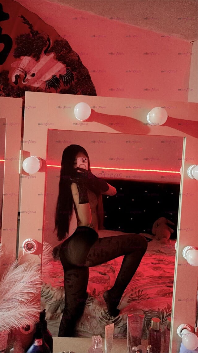 FOTOS DE INSTAGAMER ,JUGAMOS EN MI HABITACIÓN ? HERMOSA NIÑA TRANS NUEVA EN EL AMBIENTE