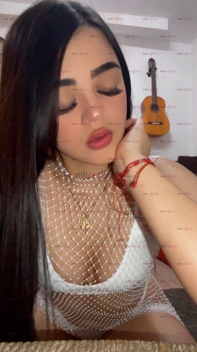 FOTOS DE SOY LUNA RECIEN LLEGADA POR PRIMERA VEZ DESCOMPLICADA