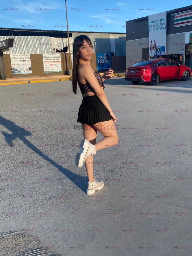 FOTOS DE LA MÁS CHIQUITA DE LA PÁGINA 18 AÑITOS, VEN HAZME TU CHICA