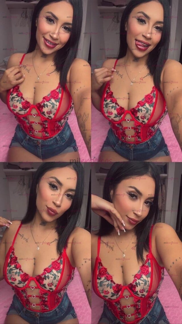 FOTOS DE NUEVA EN LA CIUDAD!! BESA MIS RICAS TETAS.. PONME EN 4 Y HAZME GEMIR!!! MILI