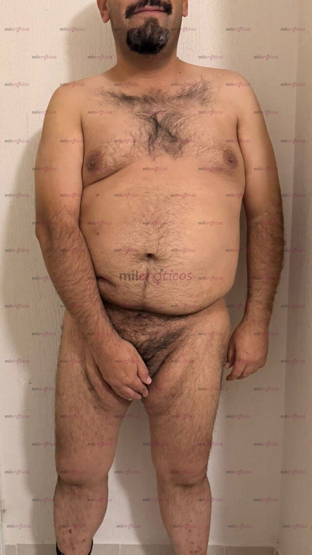 FOTOS DE OSITO PASIVO MUY SEXY Y CACHONDO PARA TI