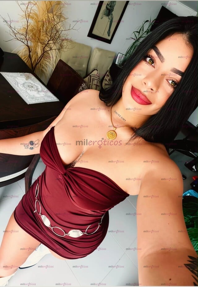 FOTOS DE SOY LISSA DE VUELTA A CALI, ARDIENTE LOCA PAISA RECIÉN LLEGADA