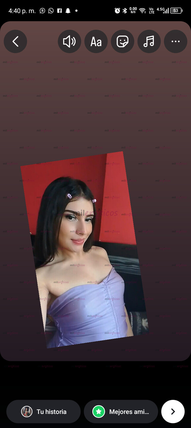 FOTOS DE TODAAA UNA POLLITA PARA TI. DÉJAME CONSENTIRTE PAPI