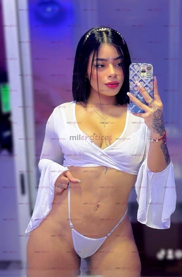 FOTOS DE SOY LISSA DE VUELTA A CALI, ARDIENTE LOCA PAISA RECIÉN LLEGADA