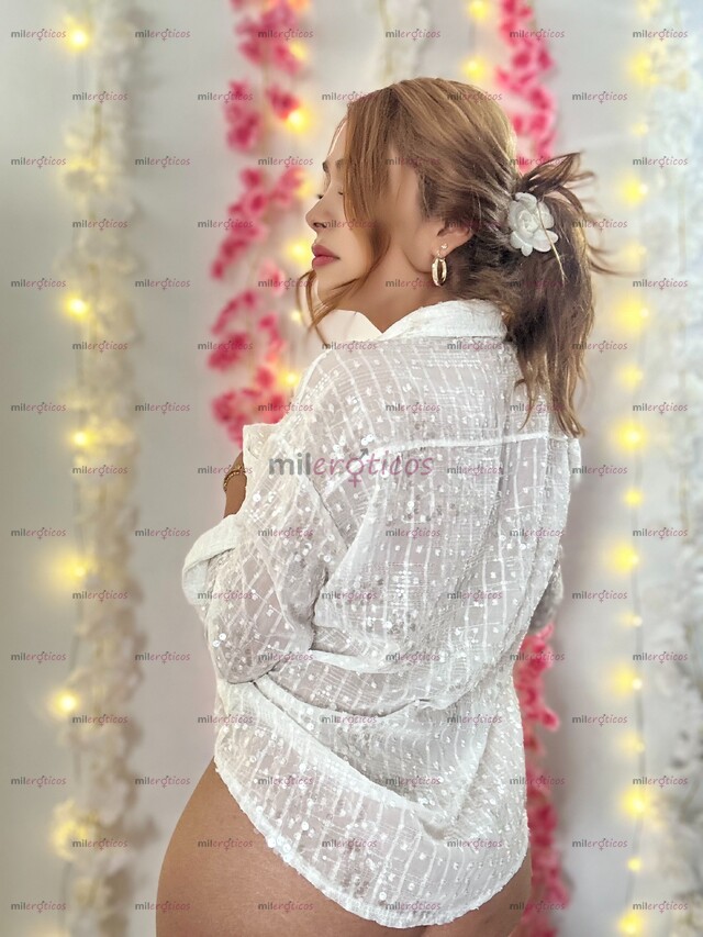 FOTOS DE DELICADA Y SUTIL . ÚNICOS DÍAS DISPONIBLE CON LUGAR!!!!