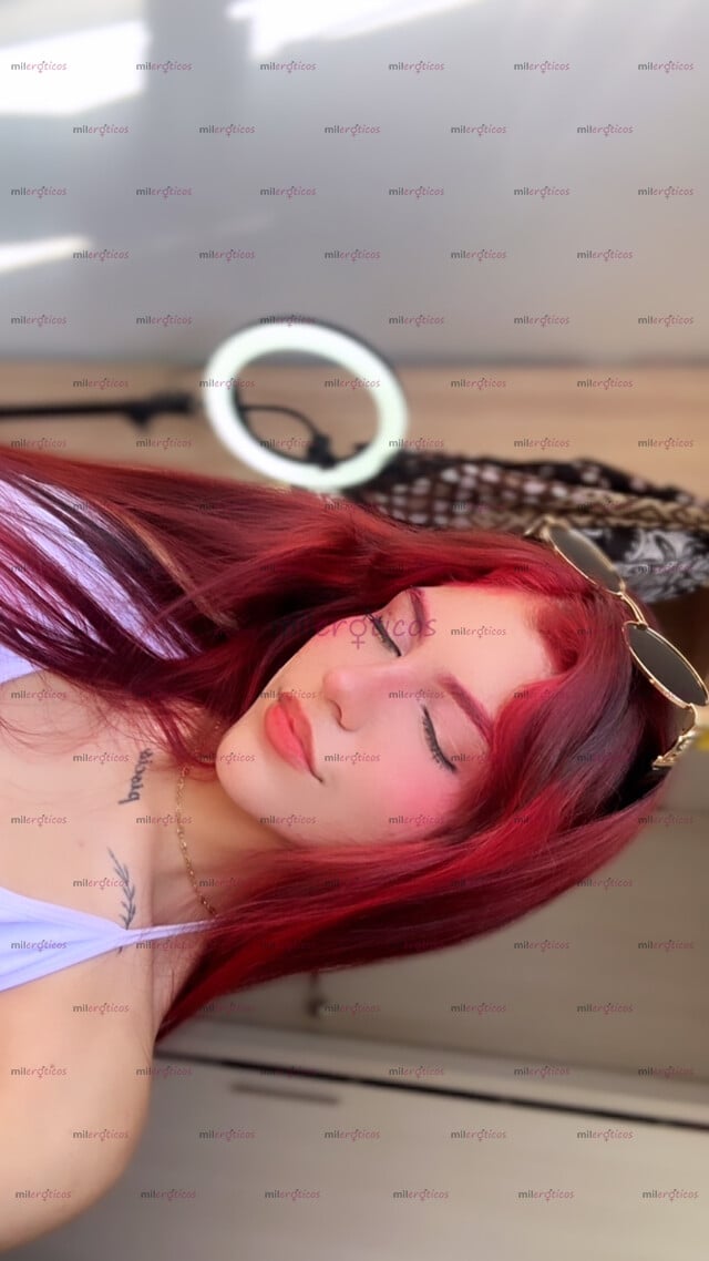 FOTOS DE SAMANTHA TÚ PELIRROJA FAVORITA DE VUELTA EN CALI