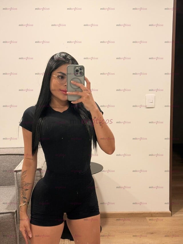FOTOS DE PAMELA LINDA COLOMBIANA LISTA PARA COMPLACERTE