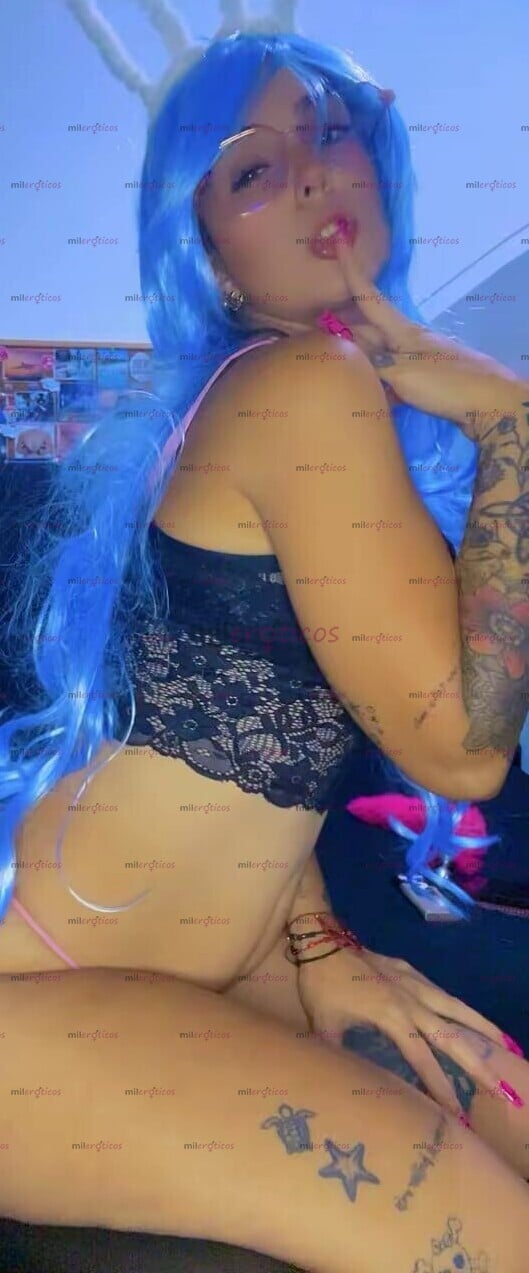 FOTOS DE CANDY CON PROMOS DELI PARA QUE ME DES TU LECHE PAPI PERRISIMA