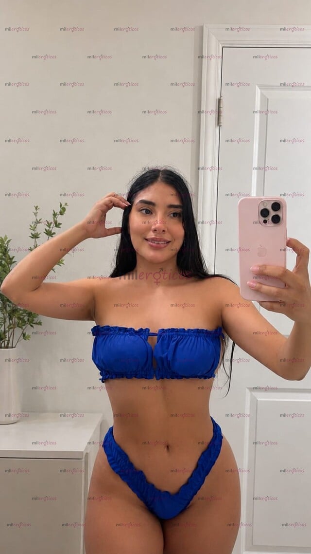 FOTOS DE VALENTINA RECIÉN LLEGADA A TU CIUDAD , TRATO EXCLUSIVO