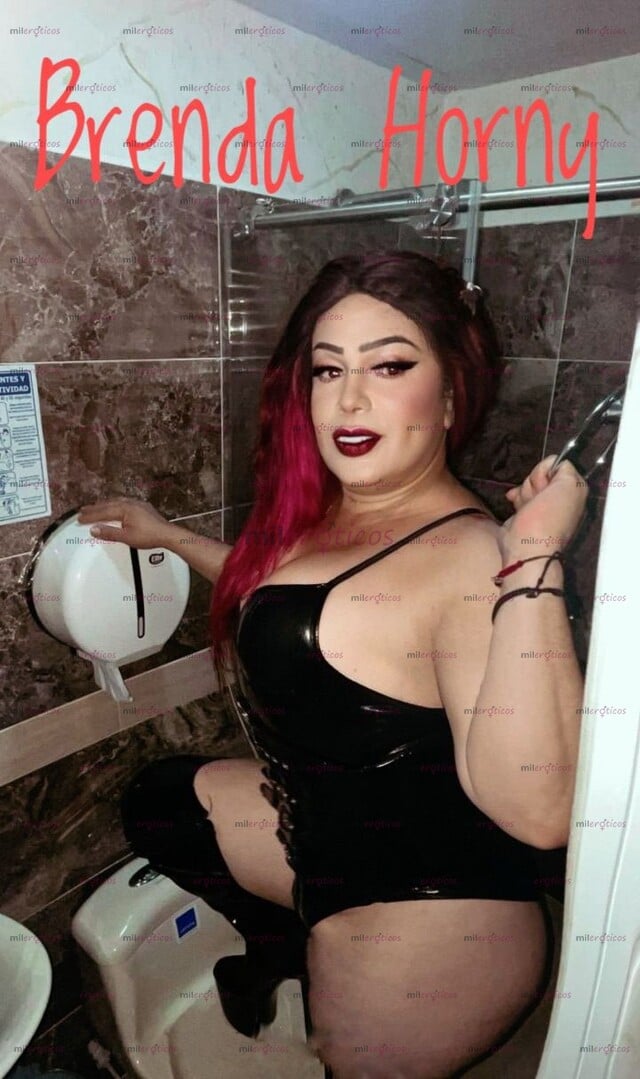 FOTOS DE BRENDA CALIENTE A UN BUENA Y DOMINACION