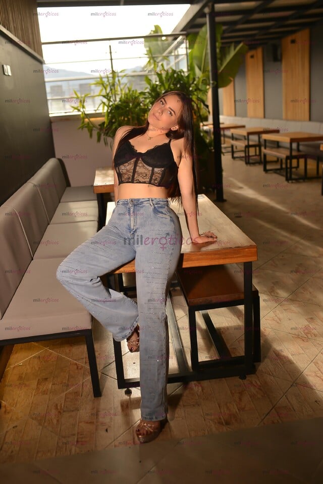 FOTOS DE WENDY FLAQUITA Y TRAVIESA PARA TI. DISPONIBLE!