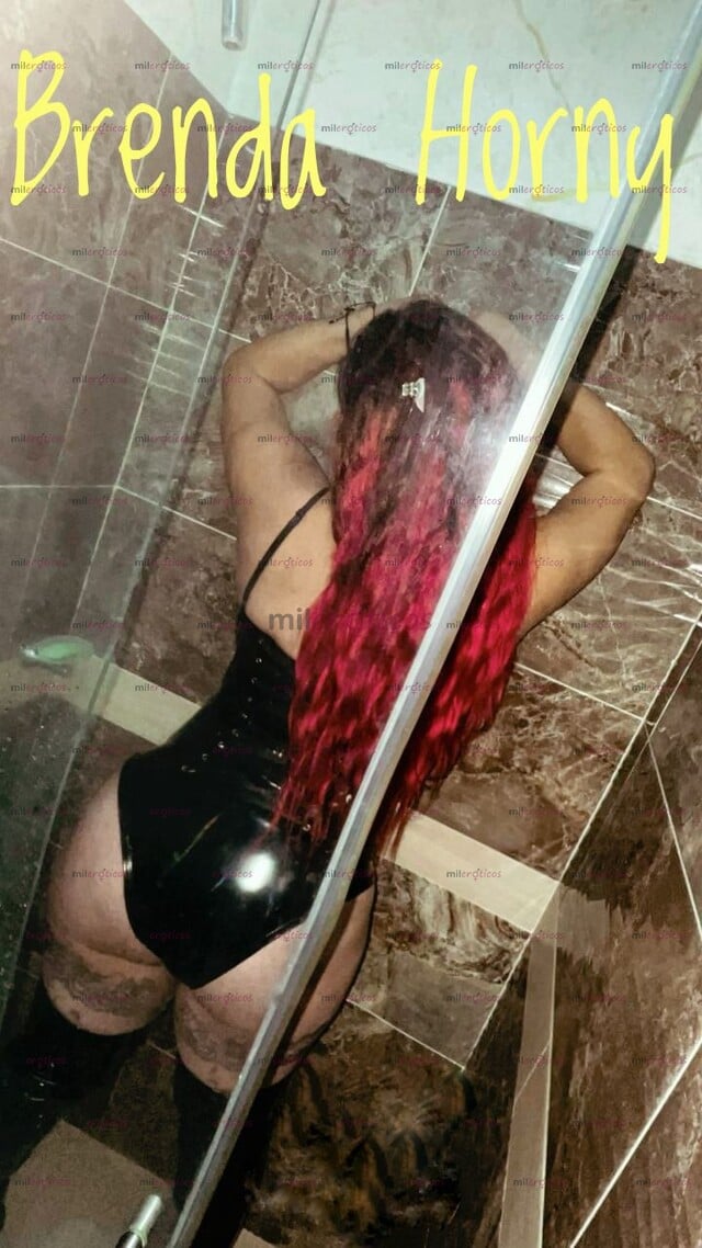 FOTOS DE BRENDA CALIENTE A UN BUENA Y DOMINACION