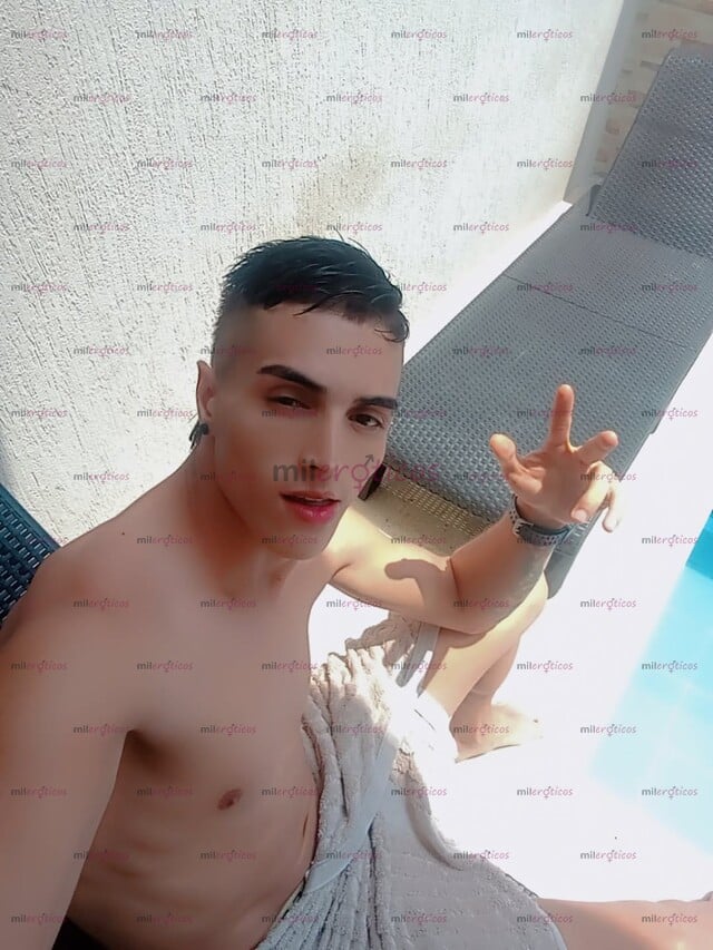 FOTOS DE DISPONIBLE VERGON PINTA VERSATIL DE PASO FULL MORBO
