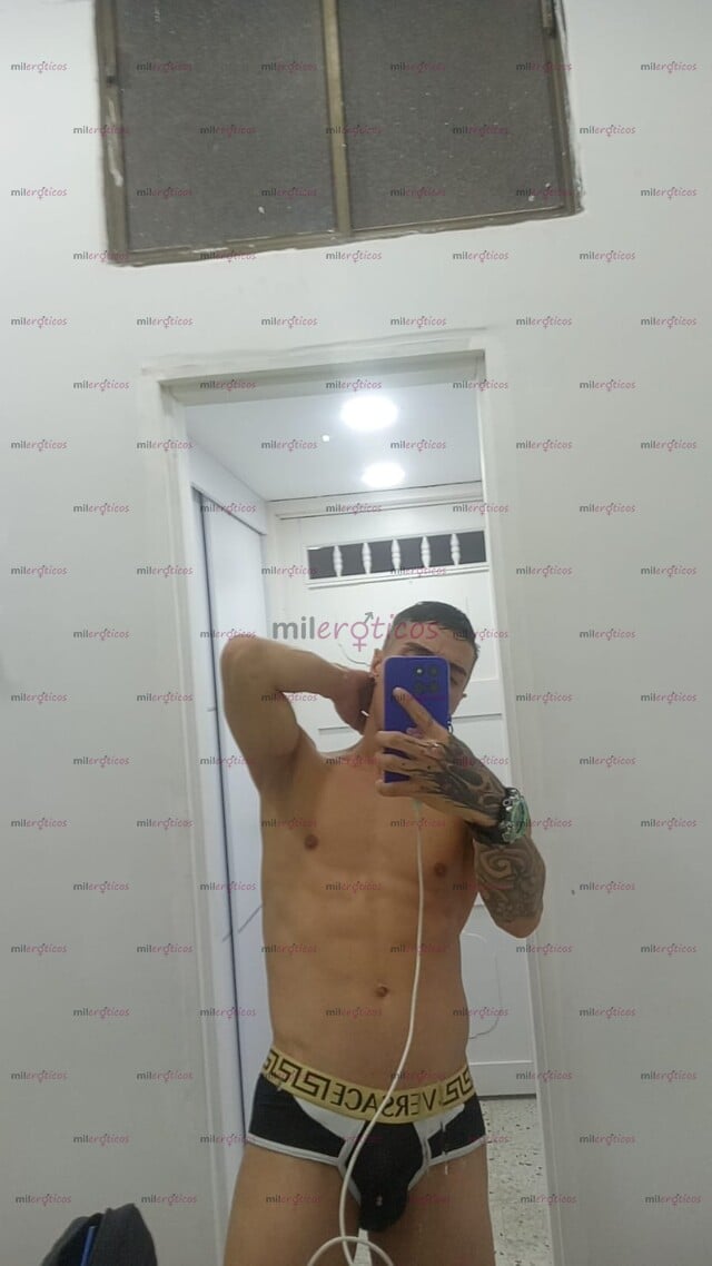 FOTOS DE DISPONIBLE VERGON PINTA VERSATIL DE PASO FULL MORBO