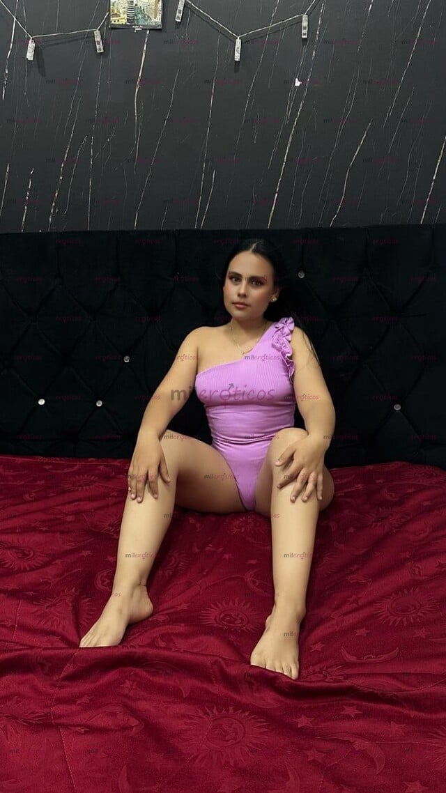FOTOS DE ISABELLA ,COLOMBIANA NALGONA LISTA PARA SACARTE LA LECHE, VEN CÓRRETE CONMIGO