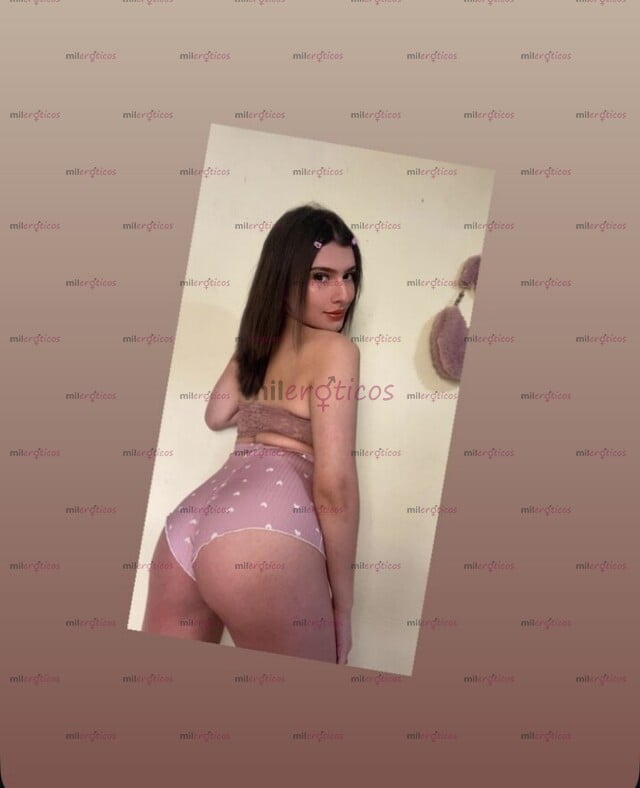FOTOS DE TE INVITO A DISFRUTAR DE ESTA HERMOSA FLACA DELICIOSA