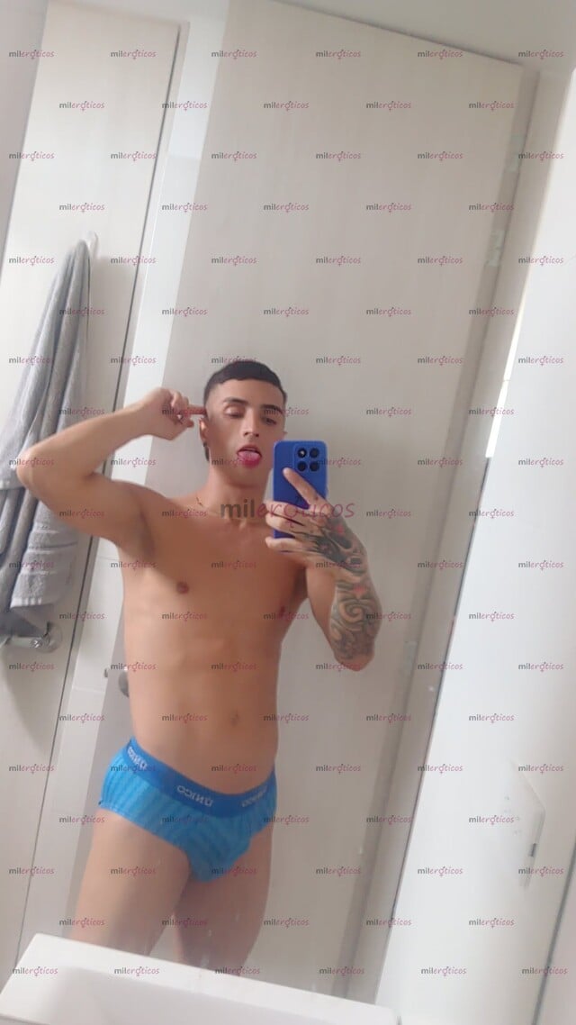 FOTOS DE DISPONIBLE VERGON PINTA VERSATIL DE PASO FULL MORBO