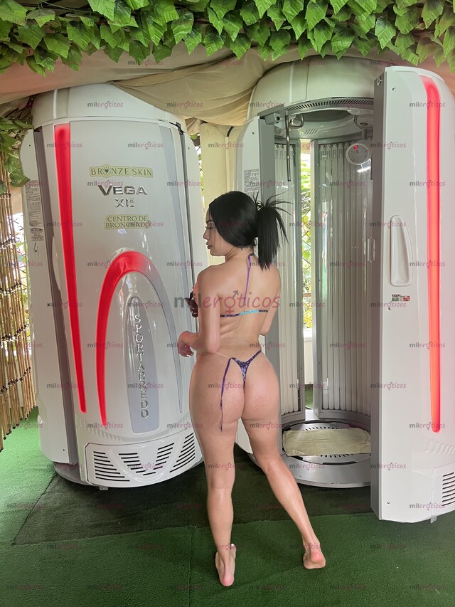 FOTOS DE TRANS EXCLUSIVA DISPONIBLE POR POCOS DÍAS 24H