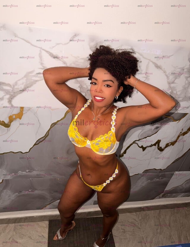 FOTOS DE ANDREINA, NEGRA EXÓTICA Y ARDIENTE UNA EXPERIENCIA QUE NO SE OLVIDA
