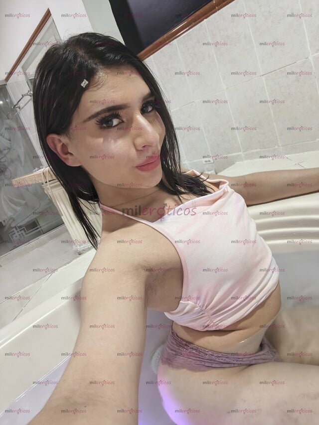 FOTOS DE TU NIÑA CALIENTE Y FOGOSA TE ESTÁ ESPERANDO. HAGO SALIDITAS RUMBERAS