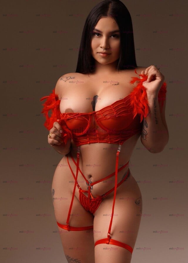 FOTOS DE HOLA SOY MARIANA PREPAGO CON HERMOSAS CURVAS