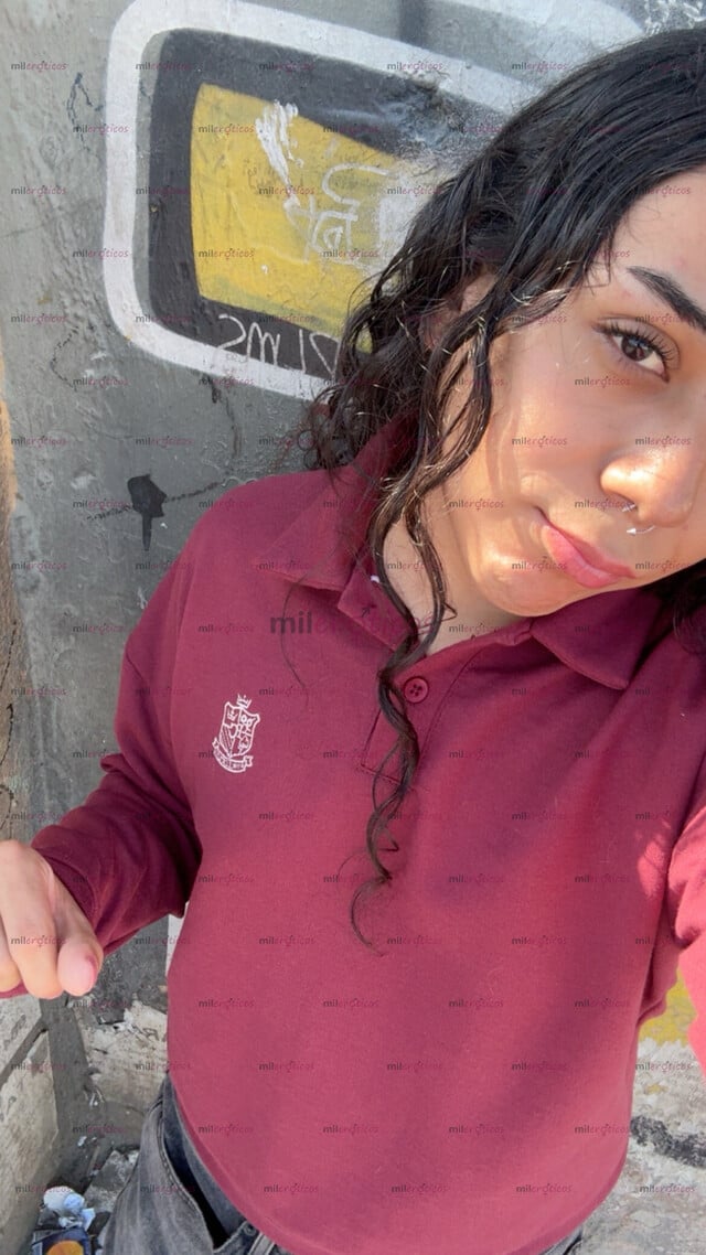 FOTOS DE TRANS , RECIÉN CUMPLIDOS, TRANSICIÓN EN PROCESO