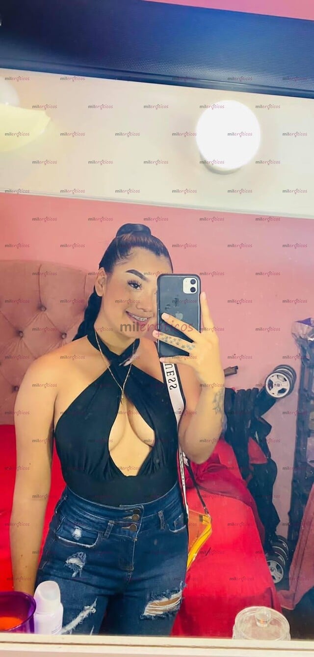 FOTOS DE MADELYN PECOSA MUY CARISMÁTICA Y SÚPER HOT