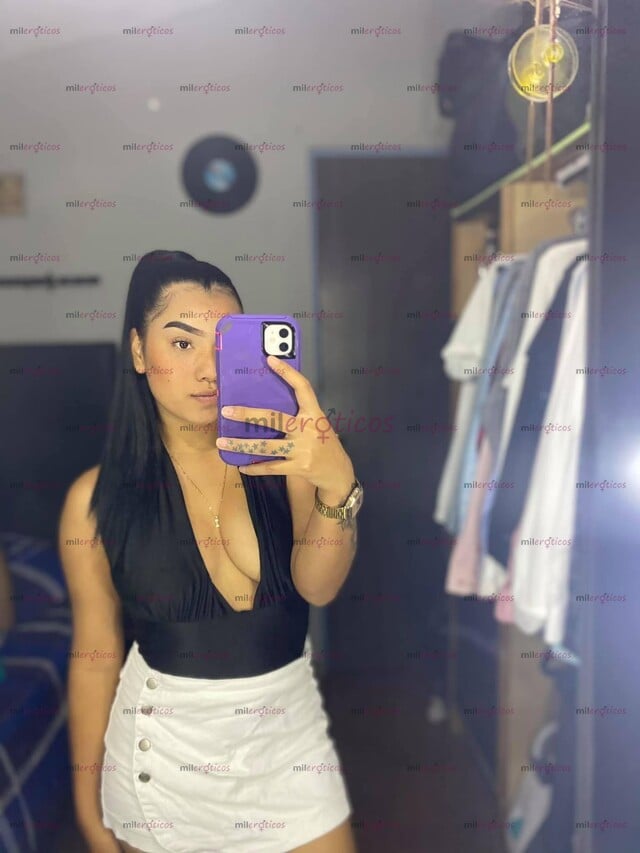 FOTOS DE MADELYN PECOSA MUY CARISMÁTICA Y SÚPER HOT