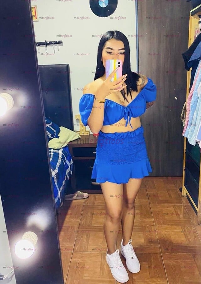 FOTOS DE MADELYN PECOSA MUY CARISMÁTICA Y SÚPER HOT