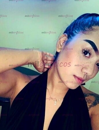 FOTOS DE MADELYN PECOSA MUY CARISMÁTICA Y SÚPER HOT