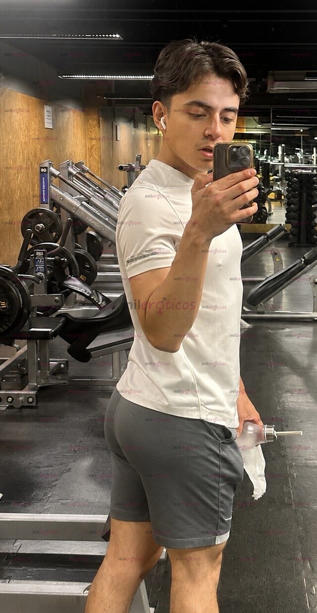 FOTOS DE MASAJISTA TWINK BABY FACE LISTO PARA CONSENTIRTE