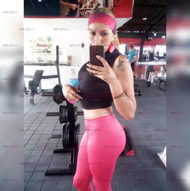 FOTOS DE SALOME HENAO MULTIORGÁSMICA TRIPLATO 40 RATO